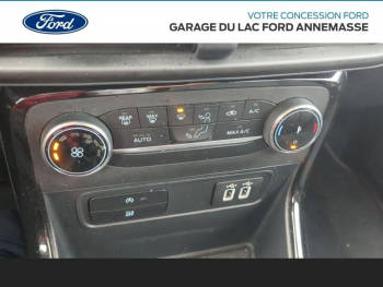Photo 16 du bon plan FORD EcoSport 1.0 EcoBoost 125ch Active 6cv occasion à 15490 €