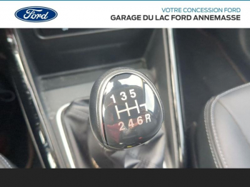 Photo 17 du bon plan FORD EcoSport 1.0 EcoBoost 125ch Active 6cv occasion à 15490 €