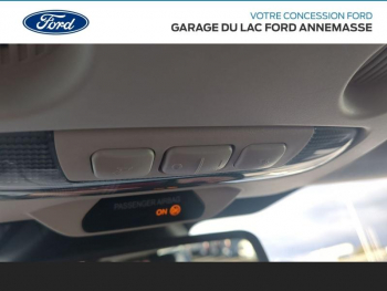 Photo 18 du bon plan FORD EcoSport 1.0 EcoBoost 125ch Active 6cv occasion à 15490 €