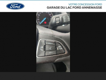 Photo 20 du bon plan FORD EcoSport 1.0 EcoBoost 125ch Active 6cv occasion à 15490 €