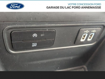 Photo 21 du bon plan FORD EcoSport 1.0 EcoBoost 125ch Active 6cv occasion à 15490 €
