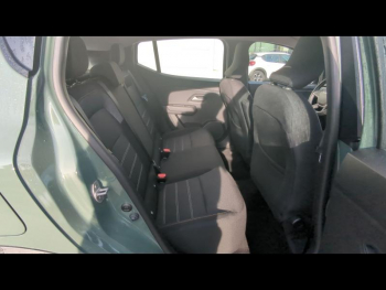 Photo 5 du bon plan DACIA Sandero 1.0 TCe 90ch Stepway Expression auto -24 occasion à 18990 €