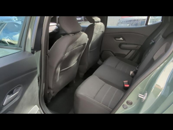 Photo 6 du bon plan DACIA Sandero 1.0 TCe 90ch Stepway Expression auto -24 occasion à 18990 €