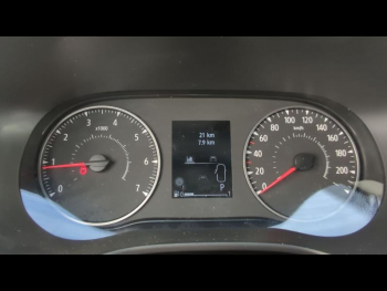 Photo 9 du bon plan DACIA Sandero 1.0 TCe 90ch Stepway Expression auto -24 occasion à 18990 €