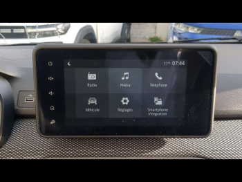 Photo 10 du bon plan DACIA Sandero 1.0 TCe 90ch Stepway Expression auto -24 occasion à 18990 €