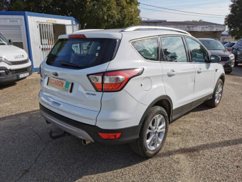 Photo 4 du bon plan FORD Kuga 1.5 Flexifuel-E85 150ch Stop&Start Titanium 170g 4x2 Euro6.2 occasion à 13900 €