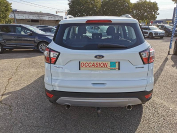 Photo 5 du bon plan FORD Kuga 1.5 Flexifuel-E85 150ch Stop&Start Titanium 170g 4x2 Euro6.2 occasion à 13900 €