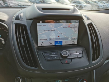 Photo 7 du bon plan FORD Kuga 1.5 Flexifuel-E85 150ch Stop&Start Titanium 170g 4x2 Euro6.2 occasion à 13900 €
