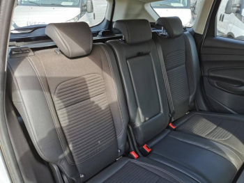 Photo 16 du bon plan FORD Kuga 1.5 Flexifuel-E85 150ch Stop&Start Titanium 170g 4x2 Euro6.2 occasion à 13900 €