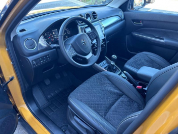 Photo 2 du bon plan SUZUKI Vitara 1.4 Boosterjet Hybrid 129ch Style Allgrip occasion à 22990 €