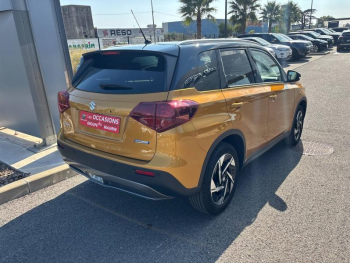 Photo 3 du bon plan SUZUKI Vitara 1.4 Boosterjet Hybrid 129ch Style Allgrip occasion à 22990 €
