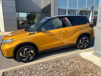 Photo 9 du bon plan SUZUKI Vitara 1.4 Boosterjet Hybrid 129ch Style Allgrip occasion à 22990 €