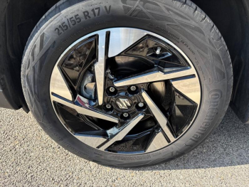 Photo 10 du bon plan SUZUKI Vitara 1.4 Boosterjet Hybrid 129ch Style Allgrip occasion à 22990 €