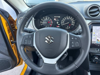 Photo 15 du bon plan SUZUKI Vitara 1.4 Boosterjet Hybrid 129ch Style Allgrip occasion à 22990 €