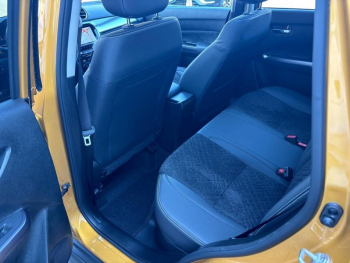 Photo 17 du bon plan SUZUKI Vitara 1.4 Boosterjet Hybrid 129ch Style Allgrip occasion à 22990 €