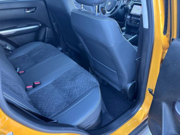 Photo 18 du bon plan SUZUKI Vitara 1.4 Boosterjet Hybrid 129ch Style Allgrip occasion à 22990 €