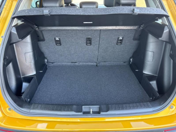 Photo 19 du bon plan SUZUKI Vitara 1.4 Boosterjet Hybrid 129ch Style Allgrip occasion à 22990 €