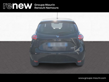 Photo 5 du bon plan RENAULT Zoe Intens charge normale R135 Achat IntÃ©gral - 20 occasion à 13500 €
