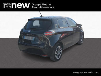 Photo 6 du bon plan RENAULT Zoe Intens charge normale R135 Achat IntÃ©gral - 20 occasion à 13500 €