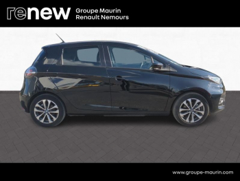 Photo 7 du bon plan RENAULT Zoe Intens charge normale R135 Achat IntÃ©gral - 20 occasion à 13500 €