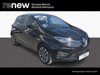 Photo 8 du bon plan RENAULT Zoe Intens charge normale R135 Achat IntÃ©gral - 20 occasion à 13500 €