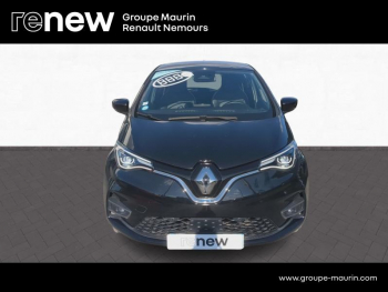 Photo 9 du bon plan RENAULT Zoe Intens charge normale R135 Achat IntÃ©gral - 20 occasion à 13500 €