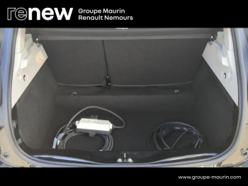 Photo 11 du bon plan RENAULT Zoe Intens charge normale R135 Achat IntÃ©gral - 20 occasion à 13500 €