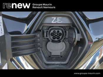 Photo 12 du bon plan RENAULT Zoe Intens charge normale R135 Achat IntÃ©gral - 20 occasion à 13500 €