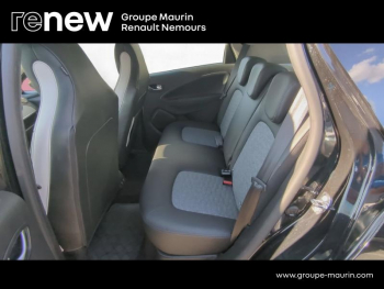 Photo 13 du bon plan RENAULT Zoe Intens charge normale R135 Achat IntÃ©gral - 20 occasion à 13500 €