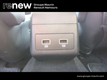 Photo 14 du bon plan RENAULT Zoe Intens charge normale R135 Achat IntÃ©gral - 20 occasion à 13500 €