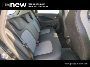 Photo 15 du bon plan RENAULT Zoe Intens charge normale R135 Achat IntÃ©gral - 20 occasion à 13500 €