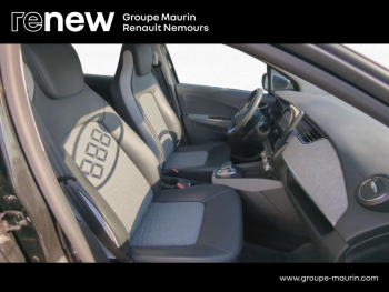 Photo 16 du bon plan RENAULT Zoe Intens charge normale R135 Achat IntÃ©gral - 20 occasion à 13500 €