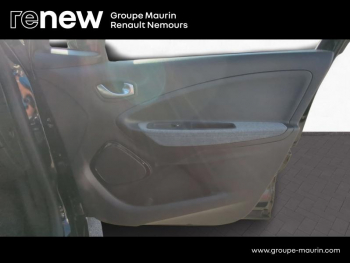 Photo 17 du bon plan RENAULT Zoe Intens charge normale R135 Achat IntÃ©gral - 20 occasion à 13500 €