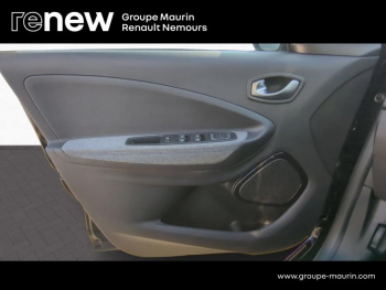 Photo 19 du bon plan RENAULT Zoe Intens charge normale R135 Achat IntÃ©gral - 20 occasion à 13500 €