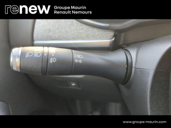 Photo 24 du bon plan RENAULT Zoe Intens charge normale R135 Achat IntÃ©gral - 20 occasion à 13500 €