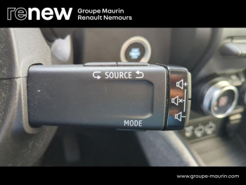 Photo 26 du bon plan RENAULT Zoe Intens charge normale R135 Achat IntÃ©gral - 20 occasion à 13500 €