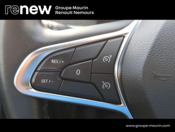 Photo 27 du bon plan RENAULT Zoe Intens charge normale R135 Achat IntÃ©gral - 20 occasion à 13500 €