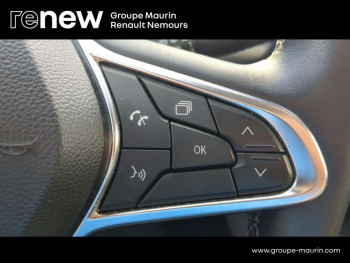 Photo 28 du bon plan RENAULT Zoe Intens charge normale R135 Achat IntÃ©gral - 20 occasion à 13500 €