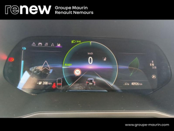 Photo 29 du bon plan RENAULT Zoe Intens charge normale R135 Achat IntÃ©gral - 20 occasion à 13500 €