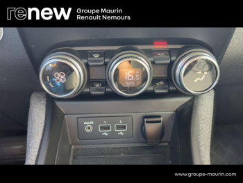 Photo 32 du bon plan RENAULT Zoe Intens charge normale R135 Achat IntÃ©gral - 20 occasion à 13500 €