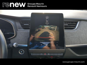 Photo 33 du bon plan RENAULT Zoe Intens charge normale R135 Achat IntÃ©gral - 20 occasion à 13500 €