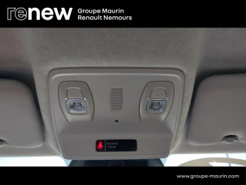 Photo 34 du bon plan RENAULT Zoe Intens charge normale R135 Achat IntÃ©gral - 20 occasion à 13500 €
