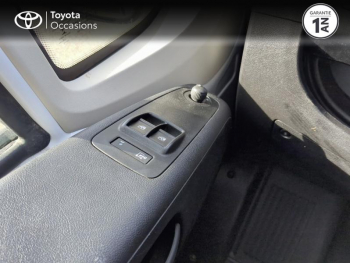 Photo 20 du bon plan PEUGEOT Boxer Fg VUL L1H1 3.0 120ch BlueHDi S&S occasion à 21990 €