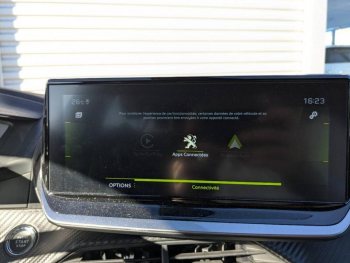 Photo 11 du bon plan PEUGEOT 2008 1.2 PureTech 130ch S&S GT occasion à 16490 €