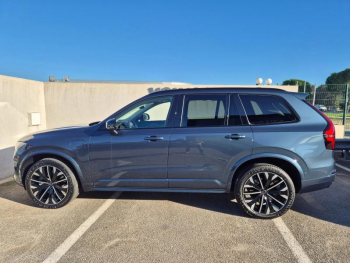 Photo 2 du bon plan VOLVO XC90 T8 AWD 310 + 145ch Ultra Style Dark Geartronic occasion à 104900 €