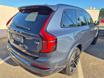 Photo 3 du bon plan VOLVO XC90 T8 AWD 310 + 145ch Ultra Style Dark Geartronic occasion à 104900 €