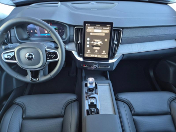 Photo 4 du bon plan VOLVO XC90 T8 AWD 310 + 145ch Ultra Style Dark Geartronic occasion à 104900 €