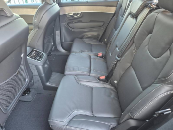 Photo 6 du bon plan VOLVO XC90 T8 AWD 310 + 145ch Ultra Style Dark Geartronic occasion à 104900 €