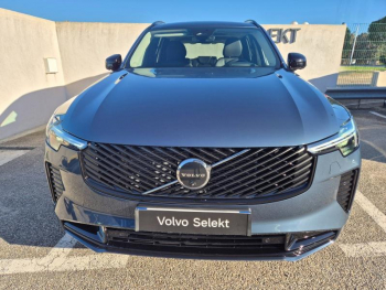 Photo 11 du bon plan VOLVO XC90 T8 AWD 310 + 145ch Ultra Style Dark Geartronic occasion à 104900 €