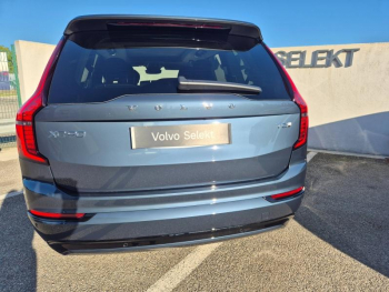 Photo 14 du bon plan VOLVO XC90 T8 AWD 310 + 145ch Ultra Style Dark Geartronic occasion à 104900 €